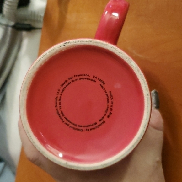 𝅺DAY of the Dead Skull Coffee Mug - Picture 4 of 5